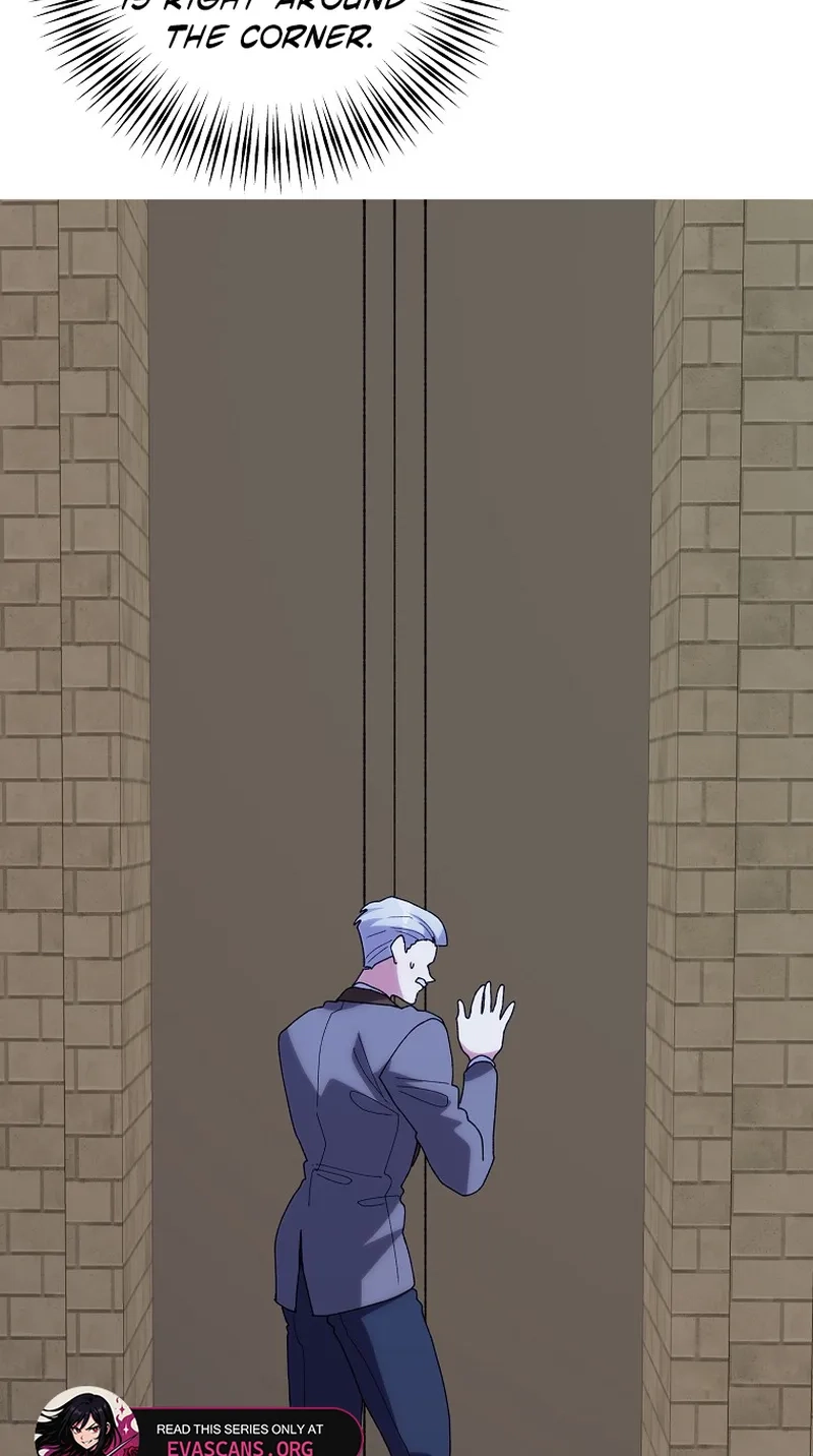 The Reason for Avoiding Him, the Perfect One Chapter 73 page 5