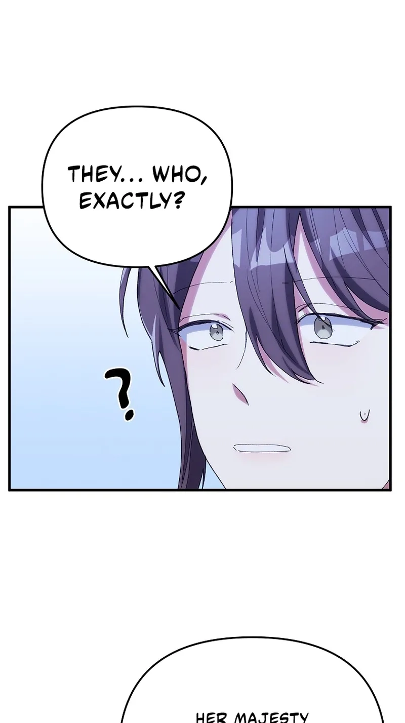 The Reason for Avoiding Him, the Perfect One Chapter 73 page 15