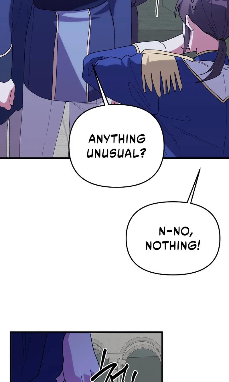 The Reason for Avoiding Him, the Perfect One Chapter 73 page 12