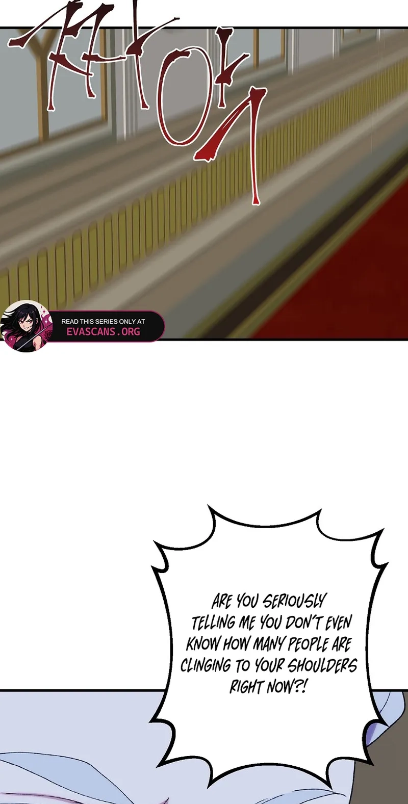 The Reason for Avoiding Him, the Perfect One Chapter 73 page 2