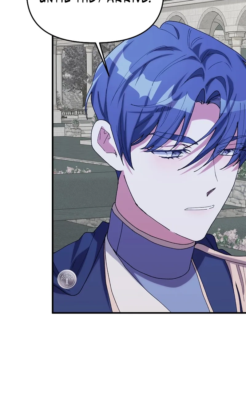 The Reason for Avoiding Him, the Perfect One Chapter 73 page 14