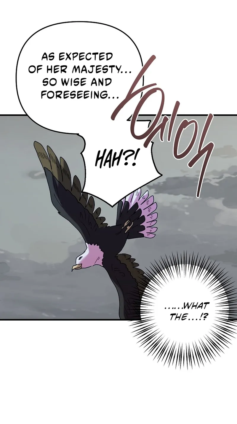 The Reason for Avoiding Him, the Perfect One Chapter 73 page 17