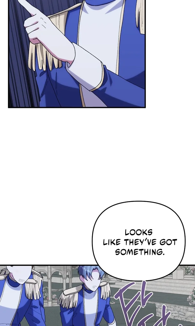 The Reason for Avoiding Him, the Perfect One Chapter 73 page 23