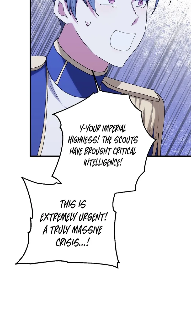 The Reason for Avoiding Him, the Perfect One Chapter 73 page 25