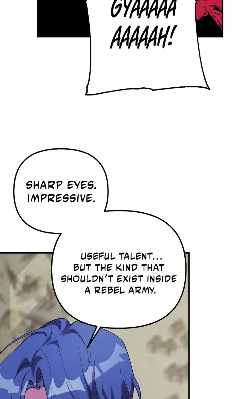 The Reason for Avoiding Him, the Perfect One Chapter 73 page 42