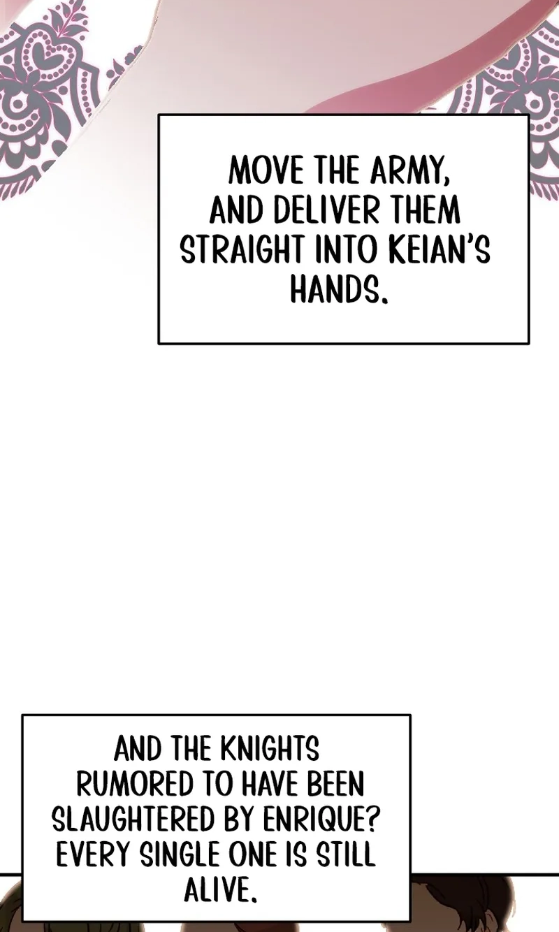 The Reason for Avoiding Him, the Perfect One Chapter 73 page 52