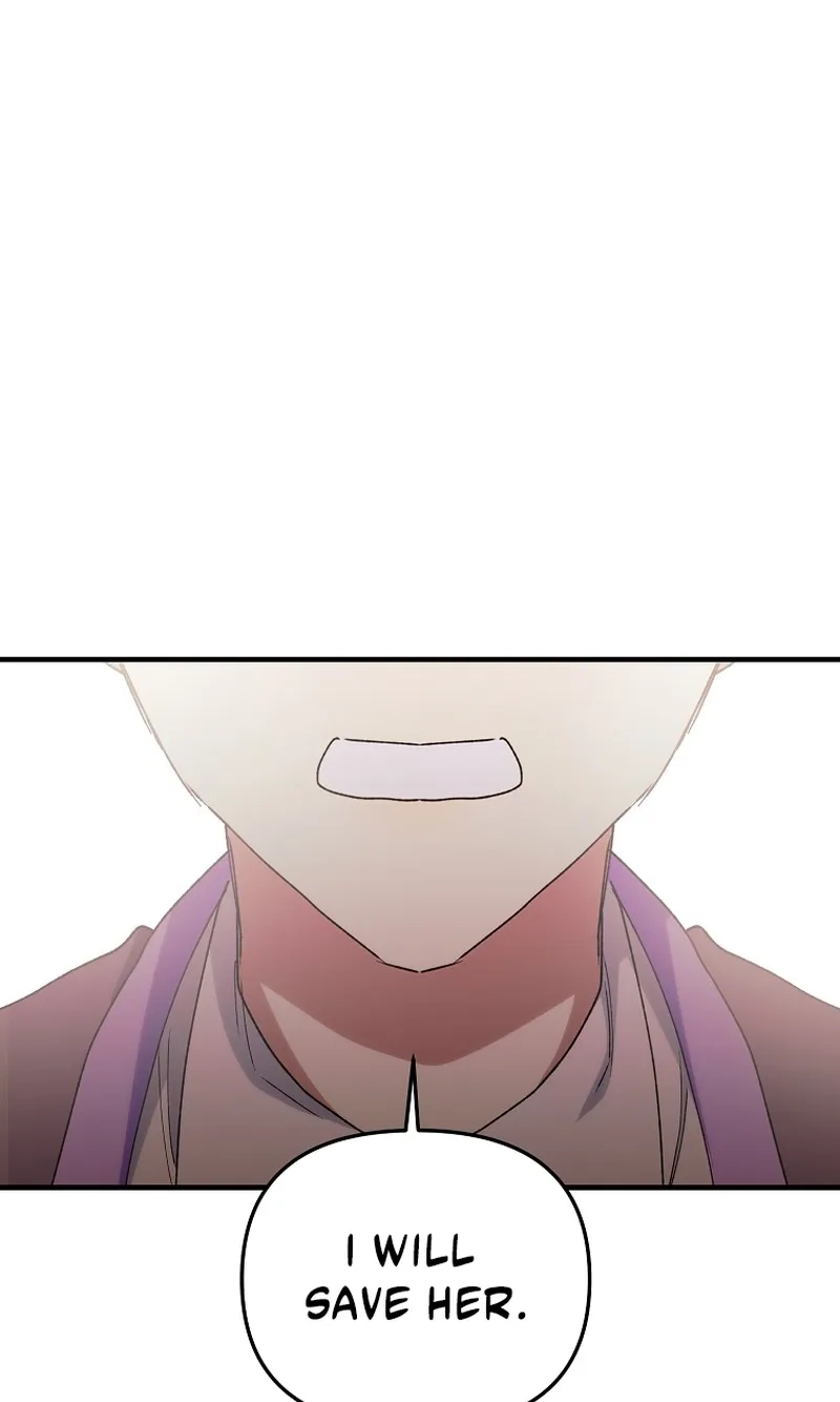 The Reason for Avoiding Him, the Perfect One Chapter 73 page 54