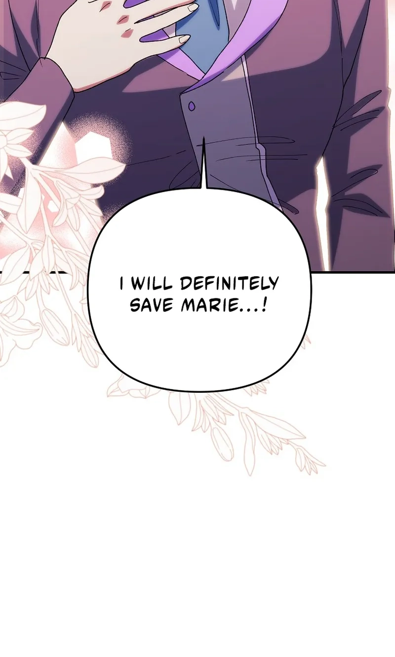 The Reason for Avoiding Him, the Perfect One Chapter 73 page 56
