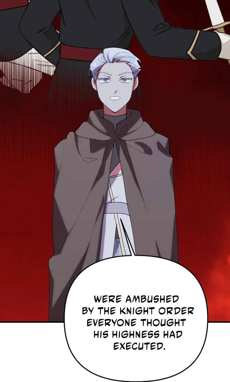 The Reason for Avoiding Him, the Perfect One Chapter 73 page 62