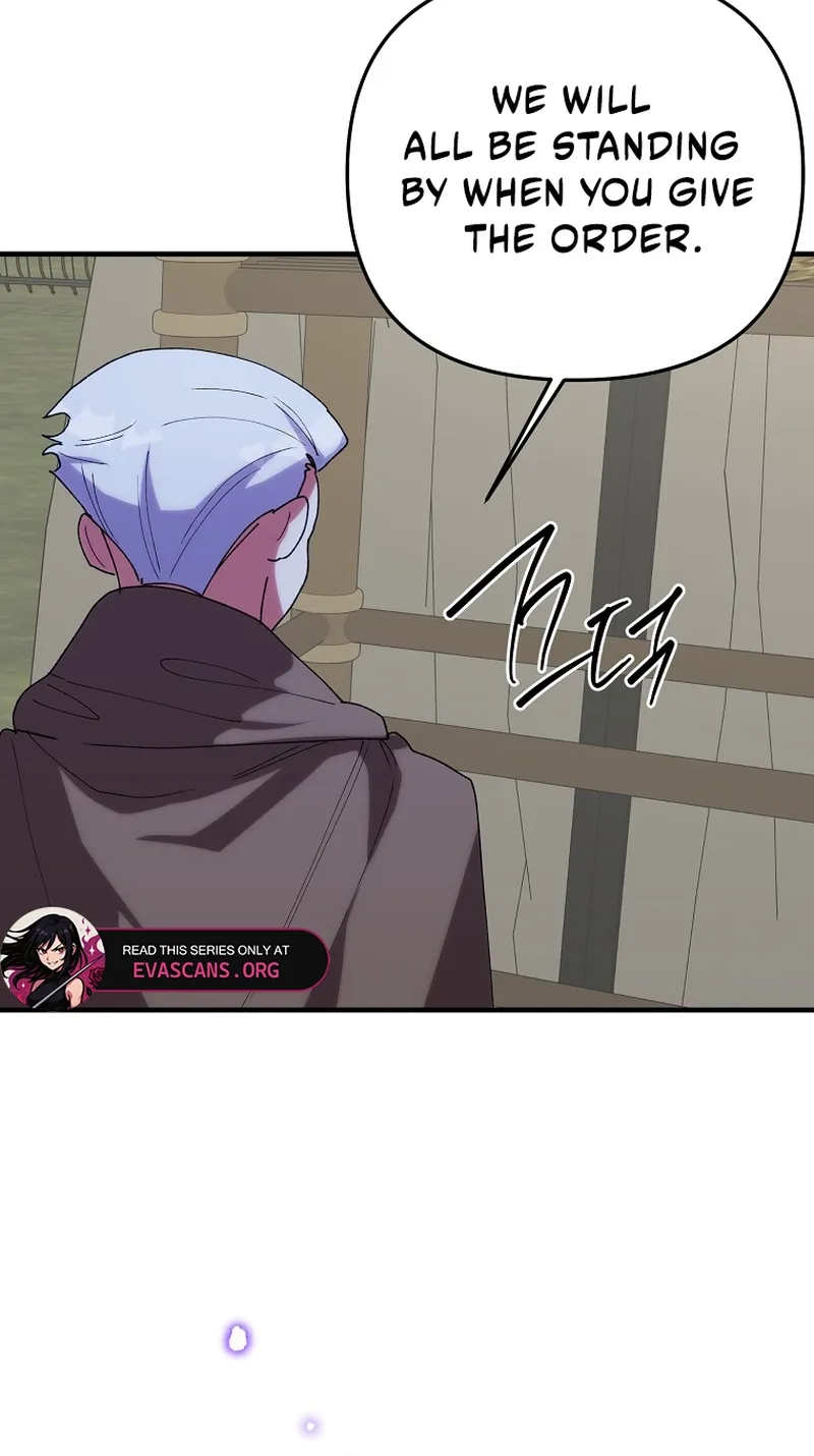 The Reason for Avoiding Him, the Perfect One Chapter 73 page 67