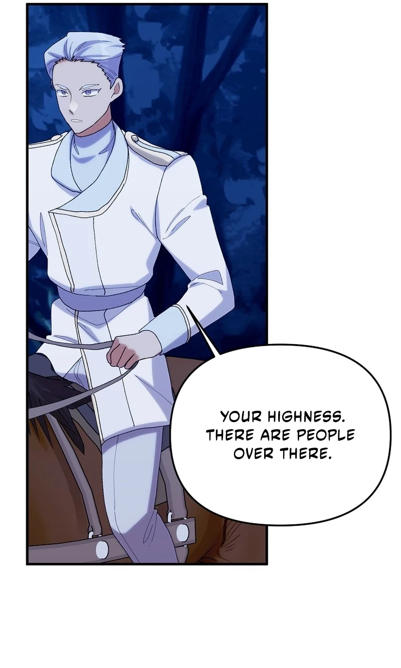 The Reason for Avoiding Him, the Perfect One Chapter 75 page 11