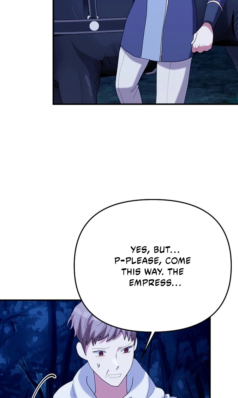 The Reason for Avoiding Him, the Perfect One Chapter 75 page 14