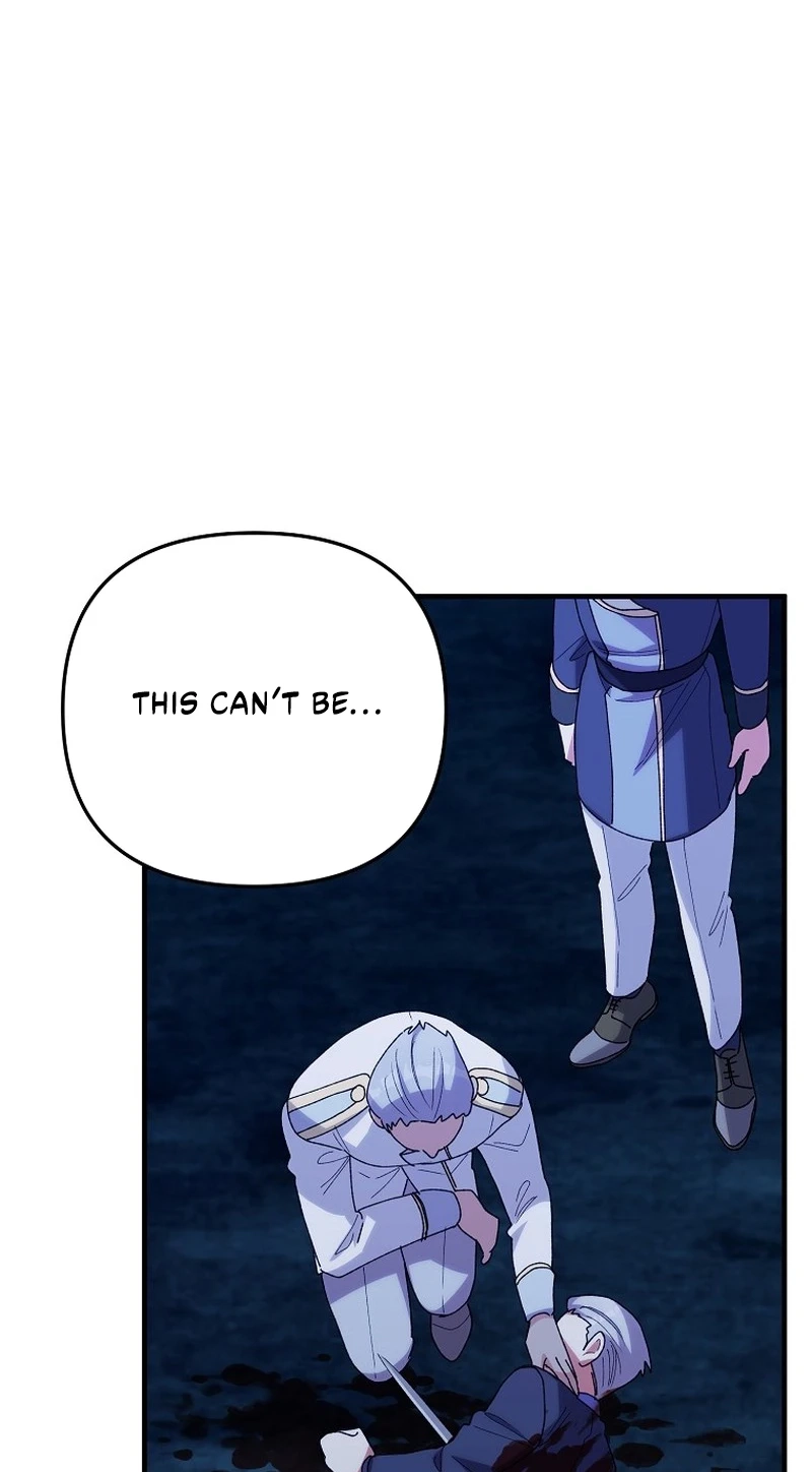 The Reason for Avoiding Him, the Perfect One Chapter 75 page 18