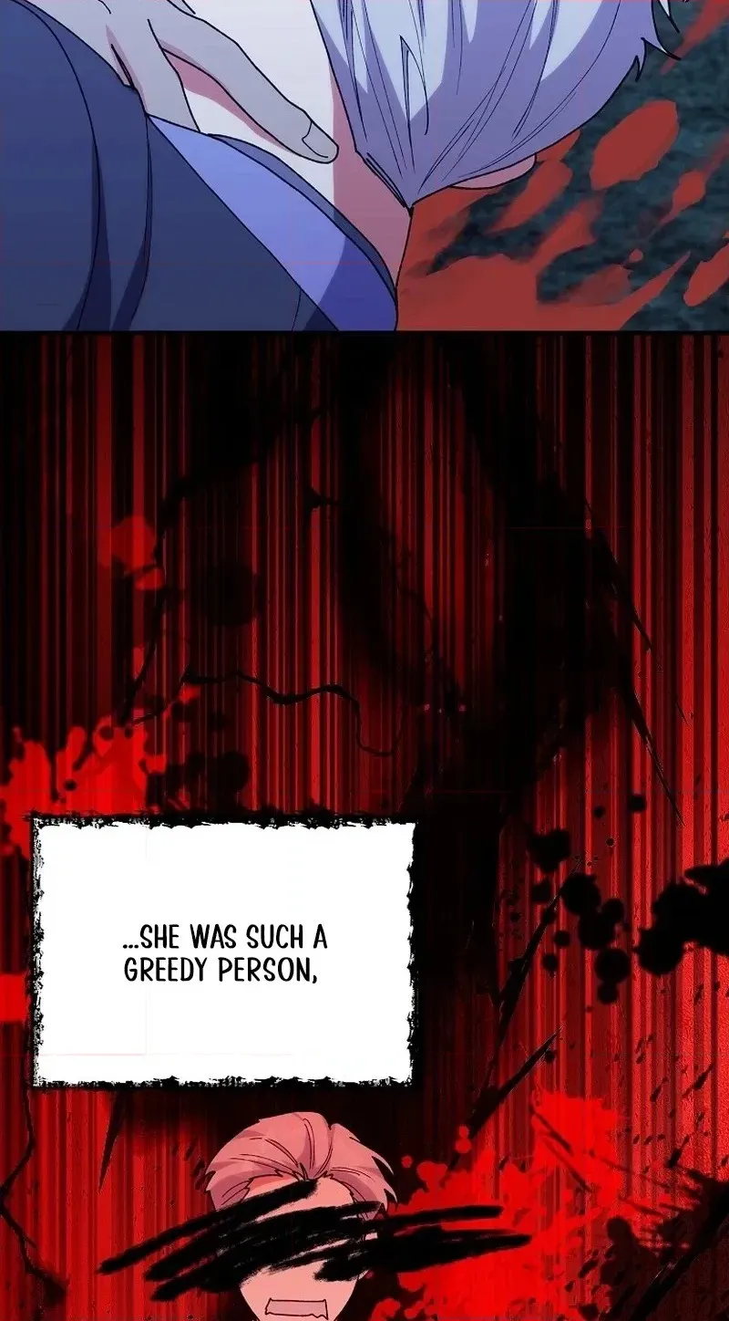 The Reason for Avoiding Him, the Perfect One Chapter 75 page 20
