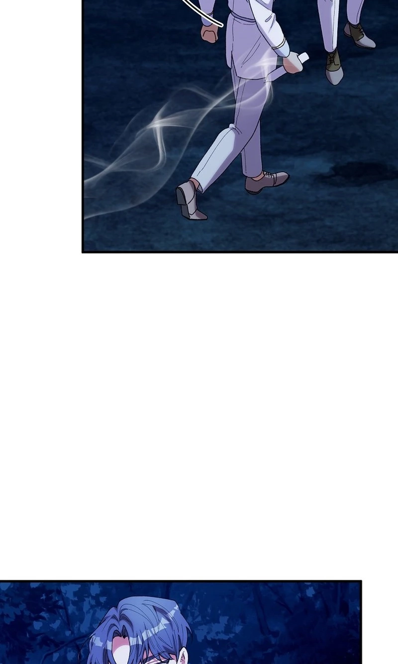 The Reason for Avoiding Him, the Perfect One Chapter 75 page 25