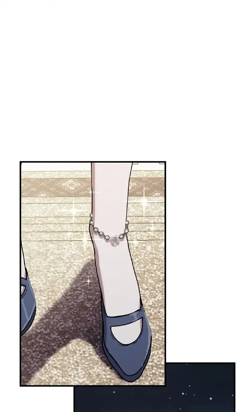 The Reason for Avoiding Him, the Perfect One Chapter 75 page 30