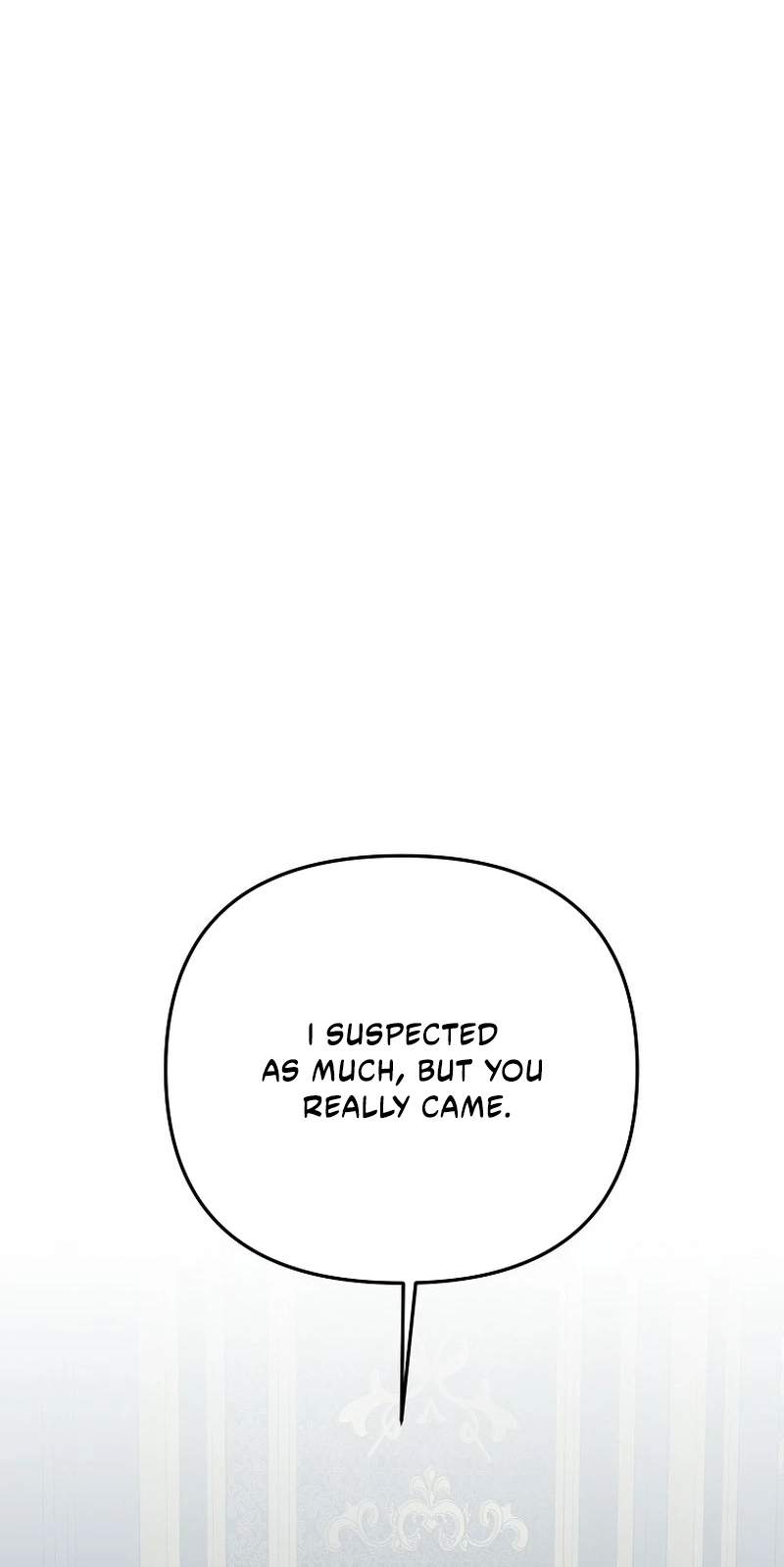 The Reason for Avoiding Him, the Perfect One Chapter 75 page 37