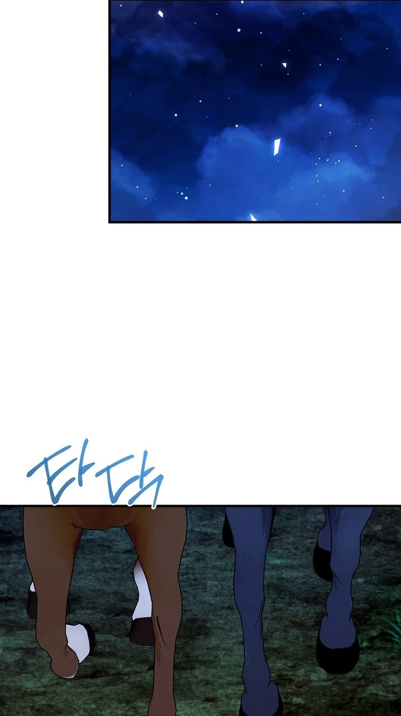 The Reason for Avoiding Him, the Perfect One Chapter 75 page 2