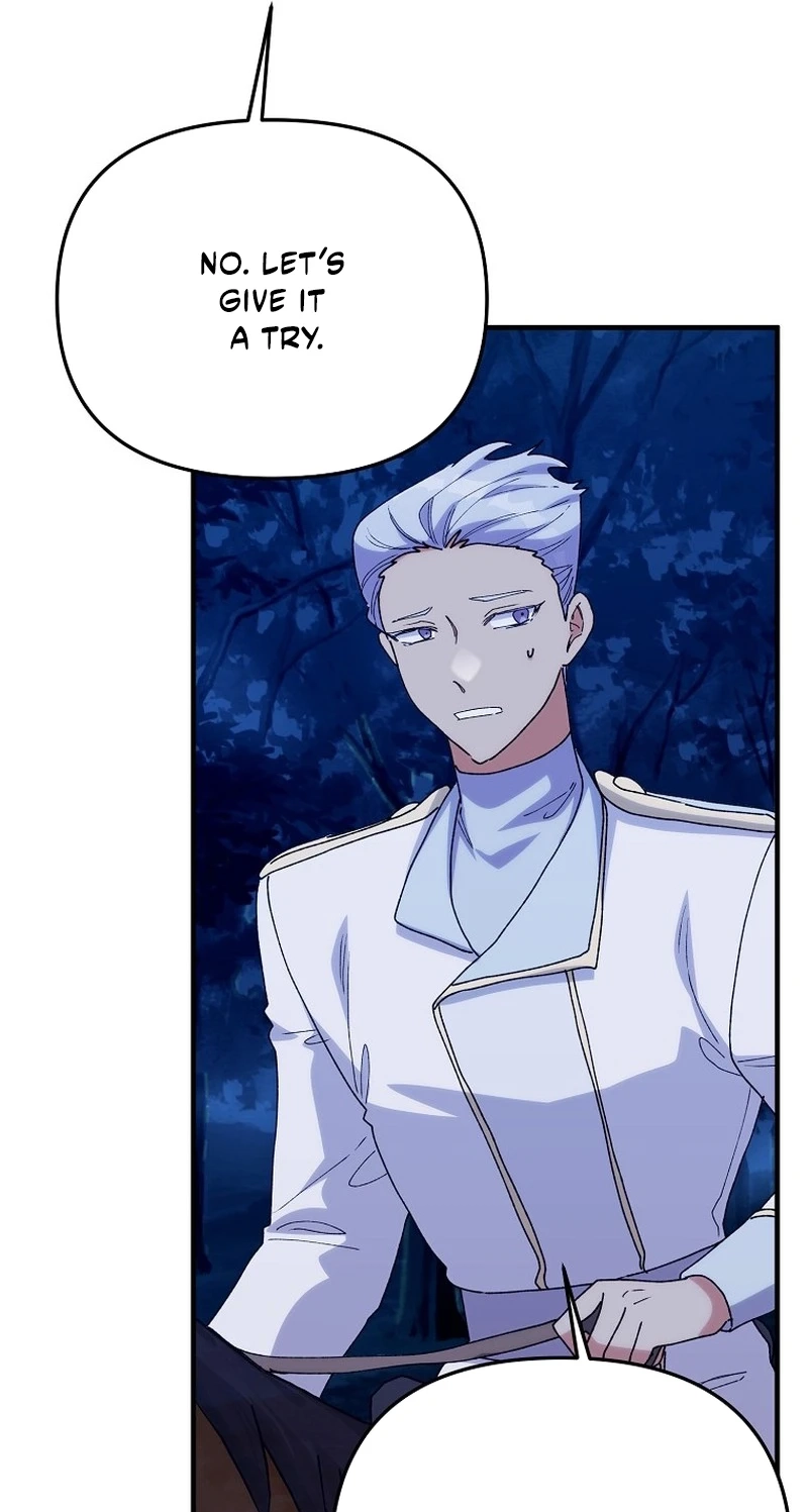 The Reason for Avoiding Him, the Perfect One Chapter 75 page 6