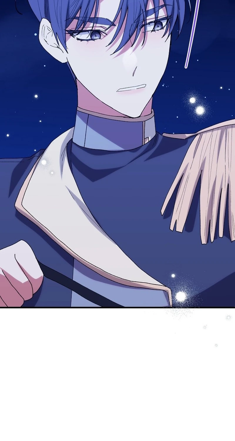 The Reason for Avoiding Him, the Perfect One Chapter 75 page 8