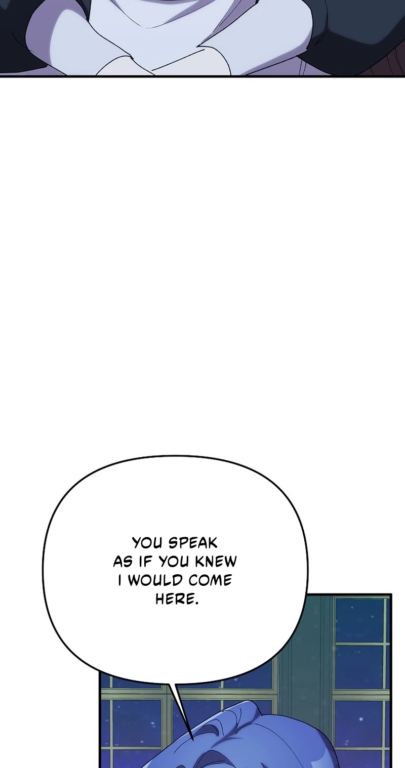 The Reason for Avoiding Him, the Perfect One Chapter 75 page 39