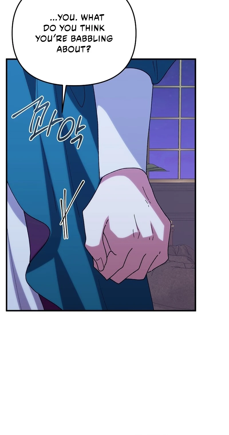 The Reason for Avoiding Him, the Perfect One Chapter 75 page 42