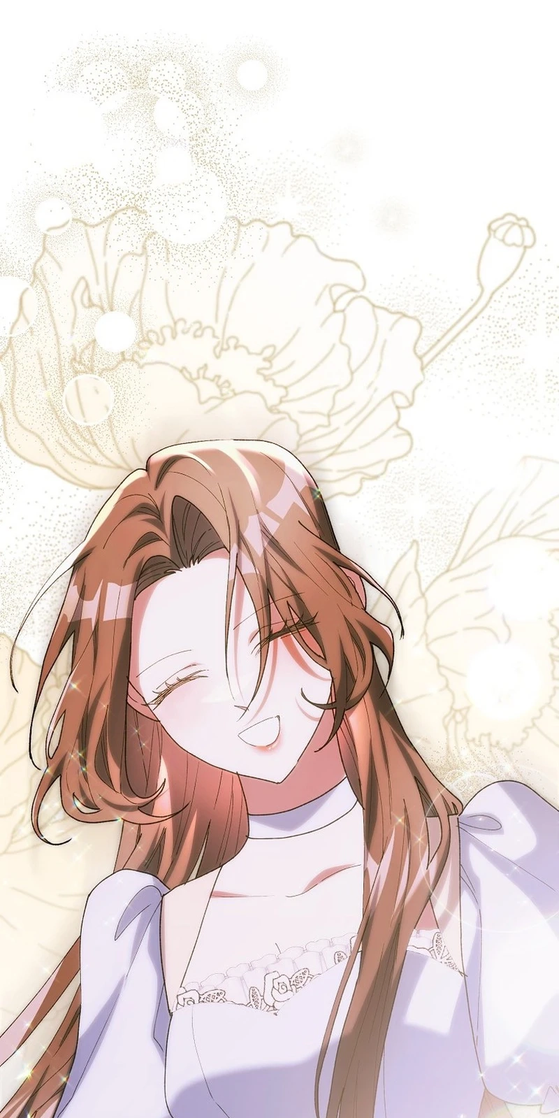The Reason for Avoiding Him, the Perfect One Chapter 75 page 34