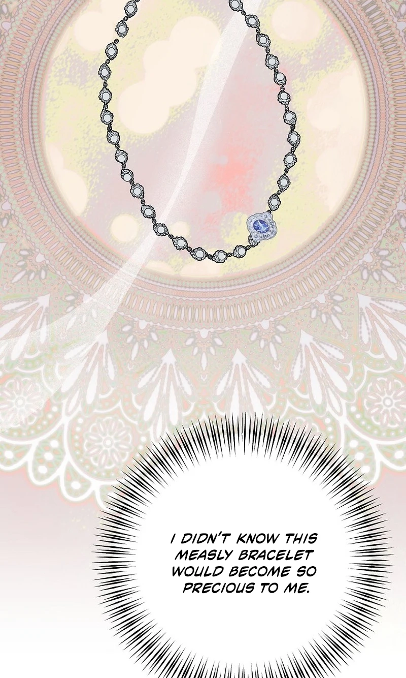 The Reason for Avoiding Him, the Perfect One Chapter 75 page 32
