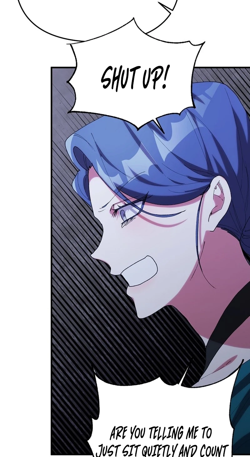 The Reason for Avoiding Him, the Perfect One Chapter 75 page 55