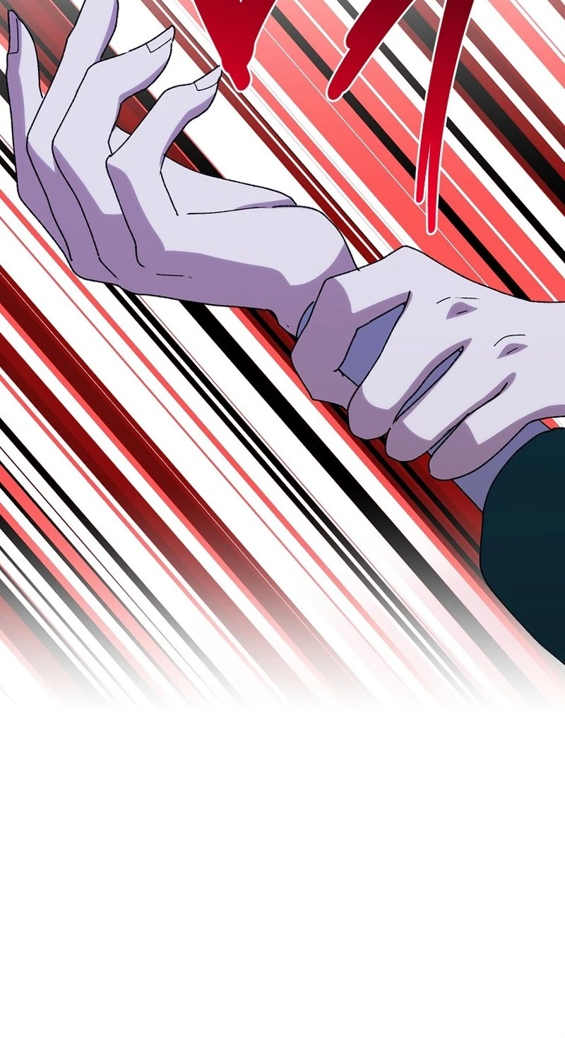 The Reason for Avoiding Him, the Perfect One Chapter 75 page 65