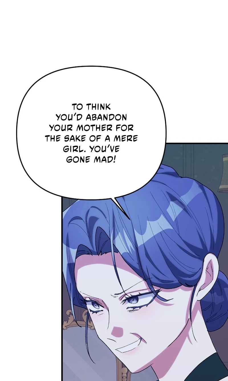 The Reason for Avoiding Him, the Perfect One Chapter 75 page 69