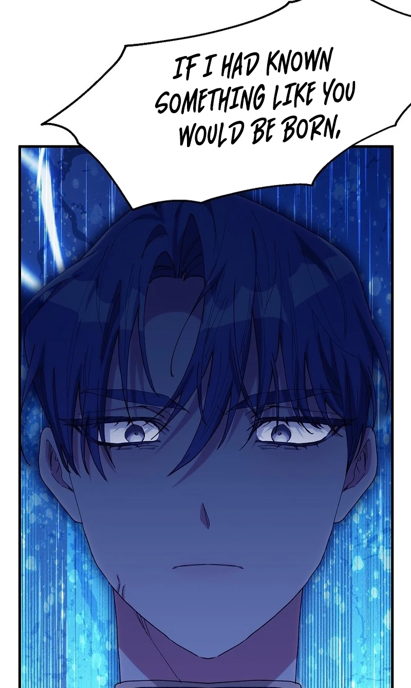 The Reason for Avoiding Him, the Perfect One Chapter 75 page 75