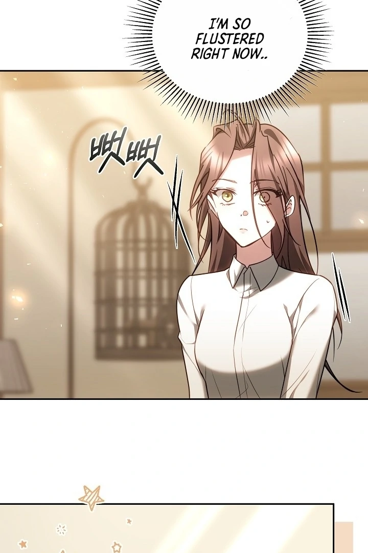 The Reason Why That Villainess Picked Up A Sword Chapter 13 page 4
