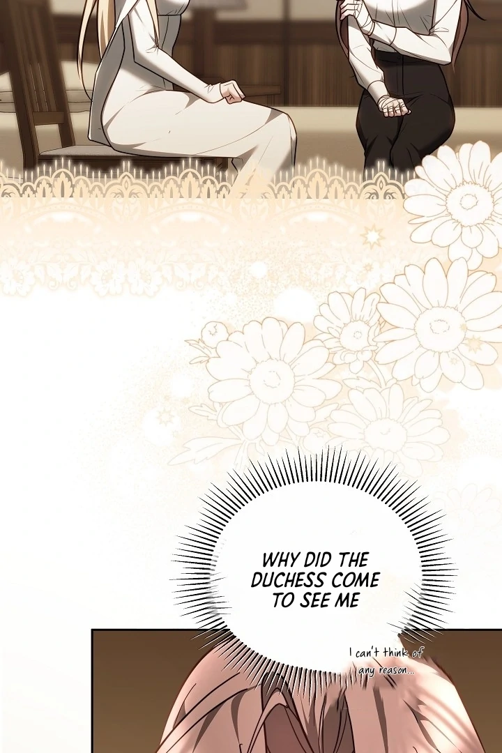 The Reason Why That Villainess Picked Up A Sword Chapter 13 page 7