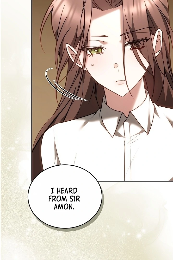 The Reason Why That Villainess Picked Up A Sword Chapter 13 page 8