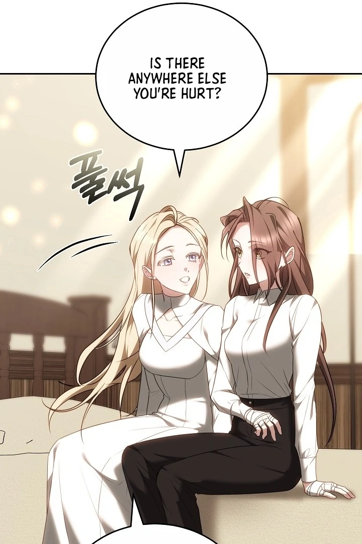 The Reason Why That Villainess Picked Up A Sword Chapter 13 page 15