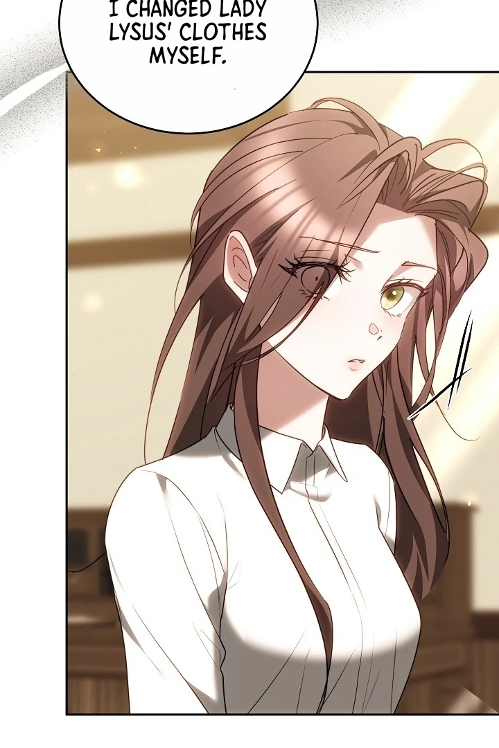 The Reason Why That Villainess Picked Up A Sword Chapter 13 page 18