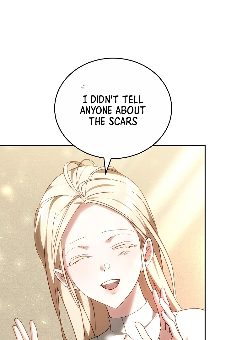 The Reason Why That Villainess Picked Up A Sword Chapter 13 page 19