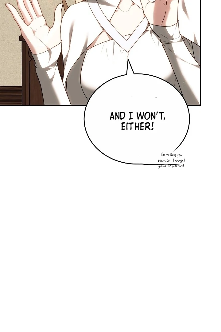 The Reason Why That Villainess Picked Up A Sword Chapter 13 page 20