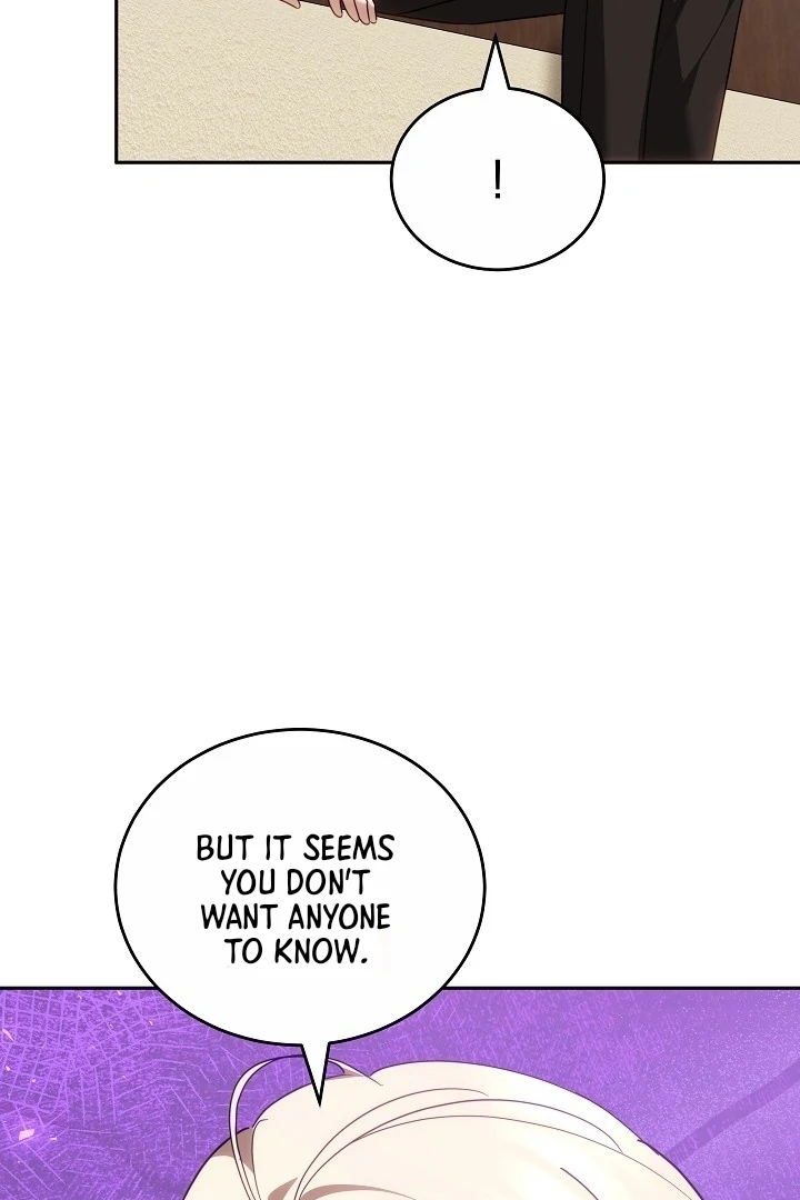 The Reason Why That Villainess Picked Up A Sword Chapter 13 page 22