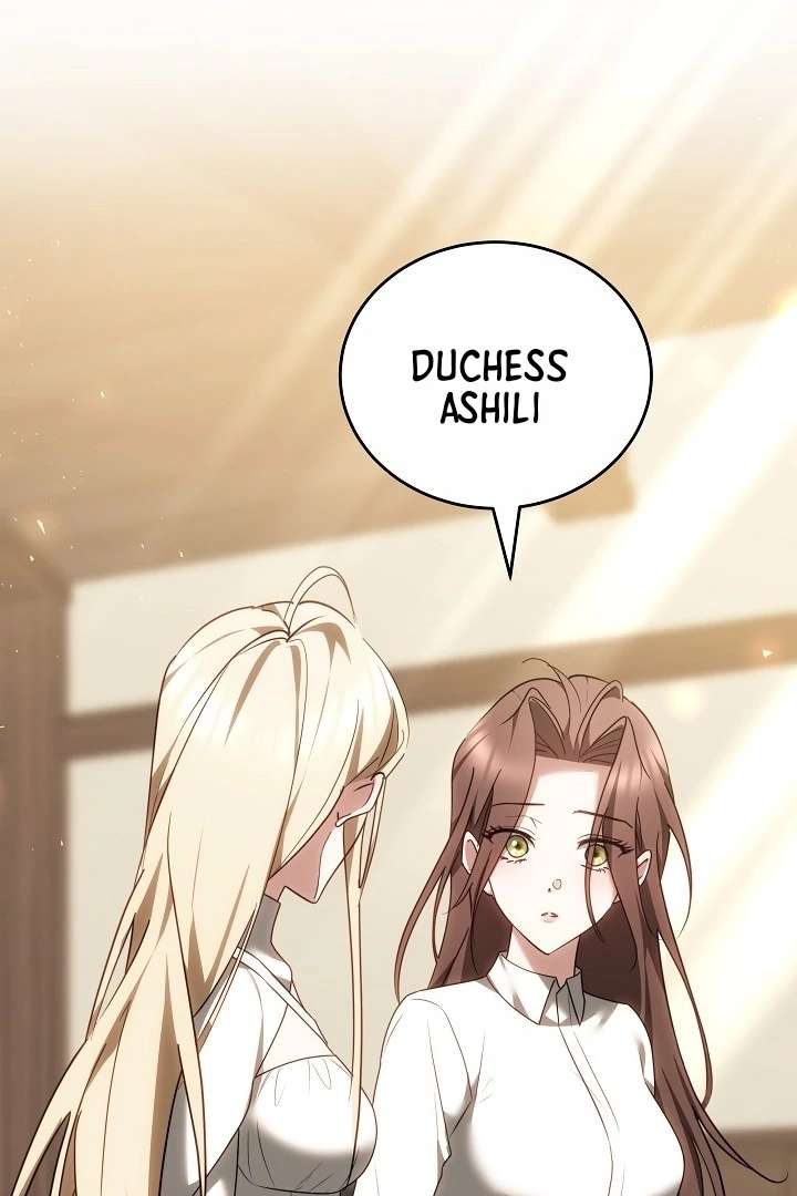 The Reason Why That Villainess Picked Up A Sword Chapter 13 page 24