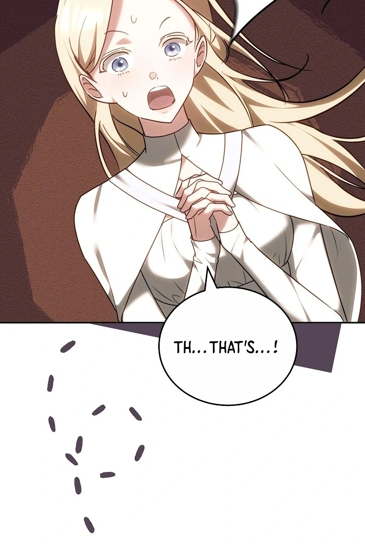 The Reason Why That Villainess Picked Up A Sword Chapter 13 page 33