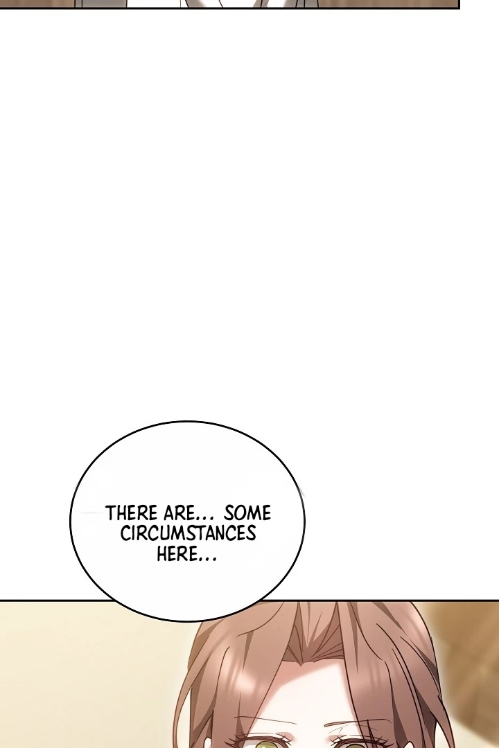 The Reason Why That Villainess Picked Up A Sword Chapter 13 page 37