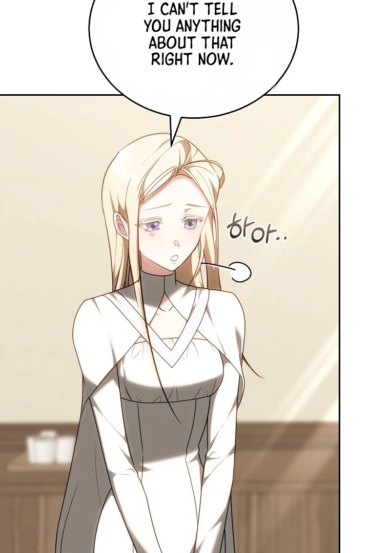 The Reason Why That Villainess Picked Up A Sword Chapter 13 page 36