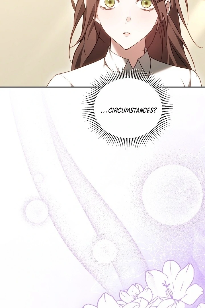 The Reason Why That Villainess Picked Up A Sword Chapter 13 page 38