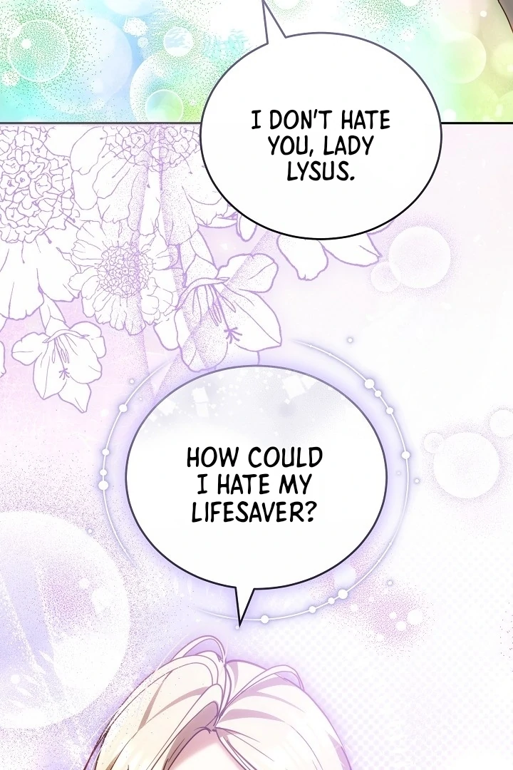 The Reason Why That Villainess Picked Up A Sword Chapter 13 page 40