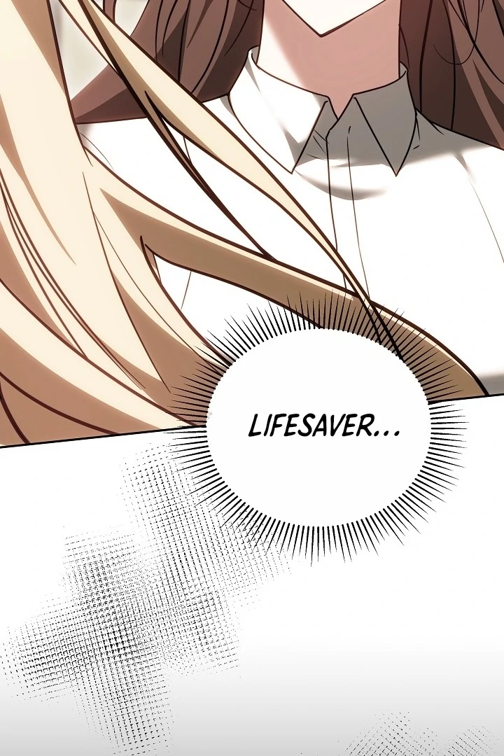 The Reason Why That Villainess Picked Up A Sword Chapter 13 page 44