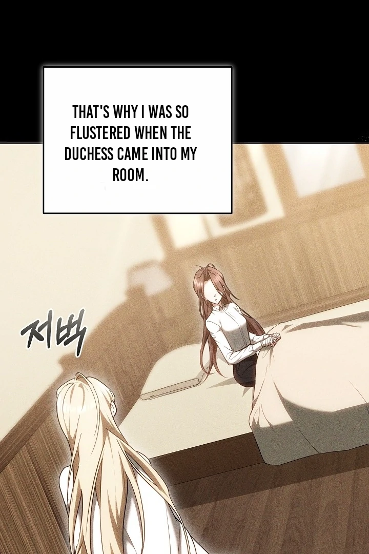 The Reason Why That Villainess Picked Up A Sword Chapter 13 page 48