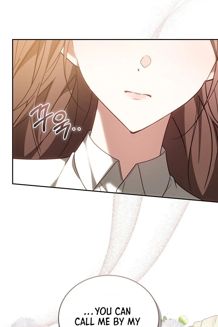 The Reason Why That Villainess Picked Up A Sword Chapter 13 page 53