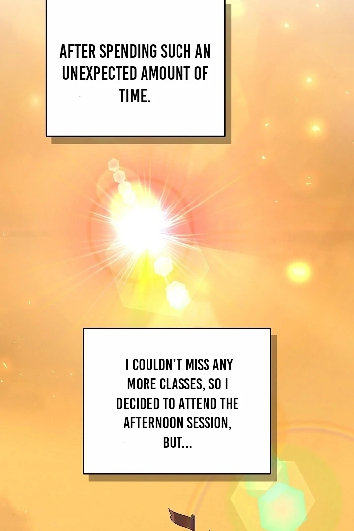 The Reason Why That Villainess Picked Up A Sword Chapter 13 page 64